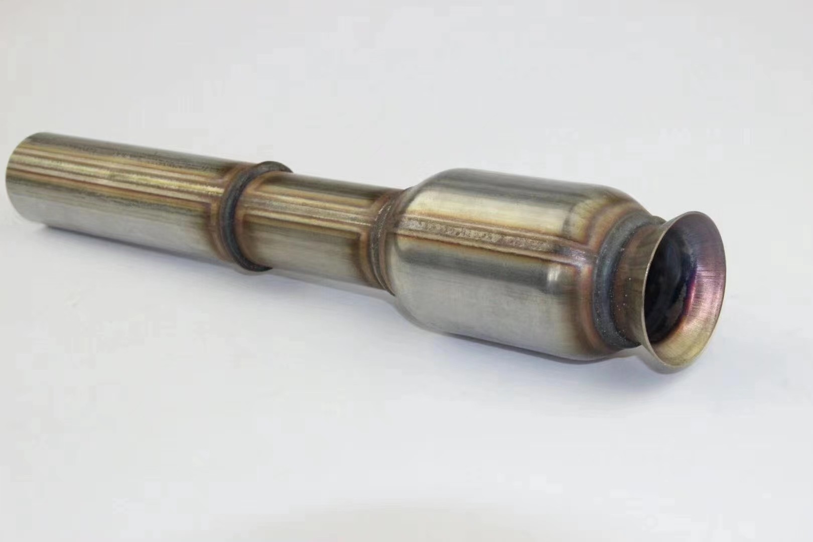 Unveiling the Advantages of Aluminized Silicon Coated Pipes: MESCO STEEL's Premium Choice(1|2)