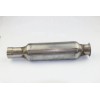 MESCO Aluminized Steel\Stainless Steel Vehicle Exhaust System