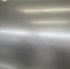 Why is the price of aluminized silicon steel so much higher than that of galvanized or galvalume?