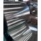 MESCO Corrugated galvanized steel sheet Galvanized floor bearing plate floor support plate floor deck