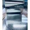 MESCO regular spangle hot dipped galvanized (GI) steel coil/sheet