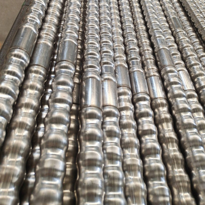 Промышленные трубы из нержавеющей стали и трубы из нержавеющей стали для строительных материалов: различия в качестве и производстве