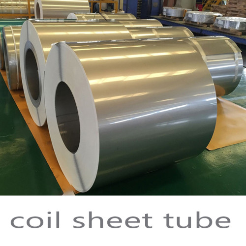 MESCO 304 stainless steel coil 316 stainless steel sheet