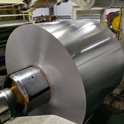 На что следует обратить внимание при покупке алюминизированных стальных листов (часть I)