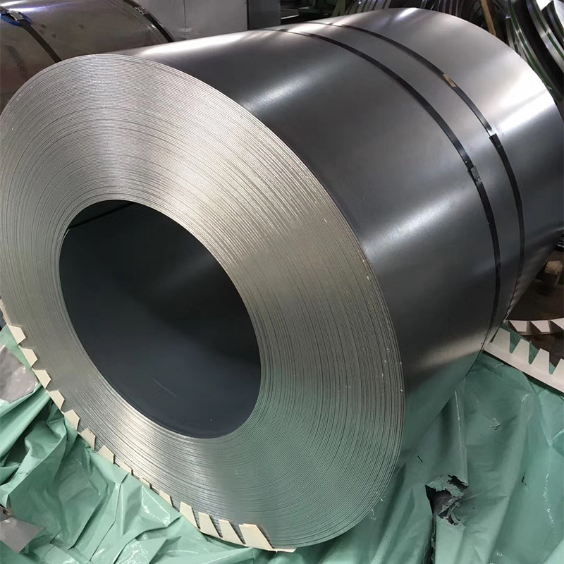 Development of Zn-Al-Mg Coated Steel in China
