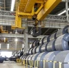 European hot rolled steel price continues to rise