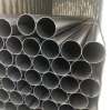 Aluminized steel pipes