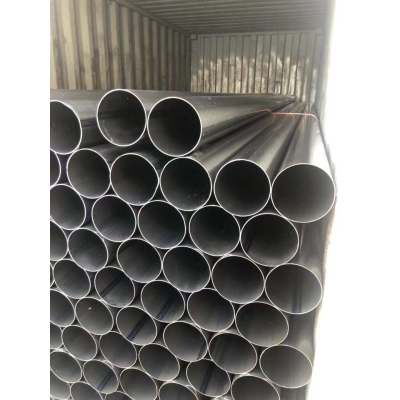 Трубы стальные алюминированные