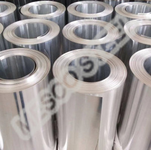 MESCO Aluminum Coils 1050 1060 3003 H24