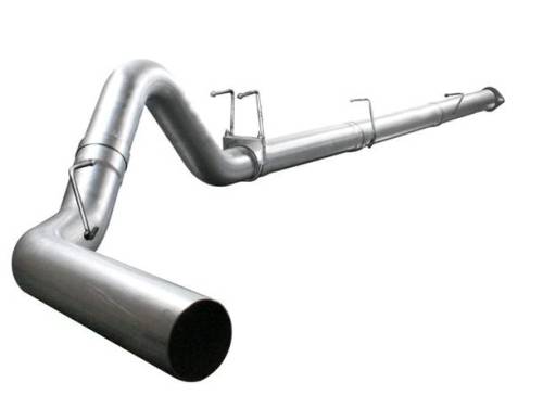 MESCO AlUMINIZED HEAT RADIATION TUBE/PIPE