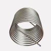 Soldadura MESCO de tubos y tuberías de acero inoxidable para intercambio de calor/transferencia de calor