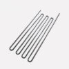 Soldadura MESCO de tubos y tuberías de acero inoxidable para intercambio de calor/transferencia de calor