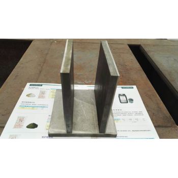 MESCO STEEL Stainless Steel Carbon Steel Clad Plates