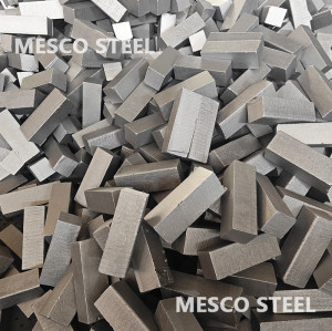 High-Purity Industrial Pure Iron,99.99% Pure Iron, suitable for batteries or electronic components, customization available