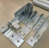 Zinc-Aluminum-Magnesium Steel Plate G550 Grade Analysis