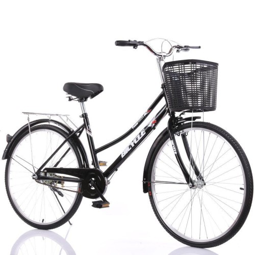 High Quality Utility Bicycle