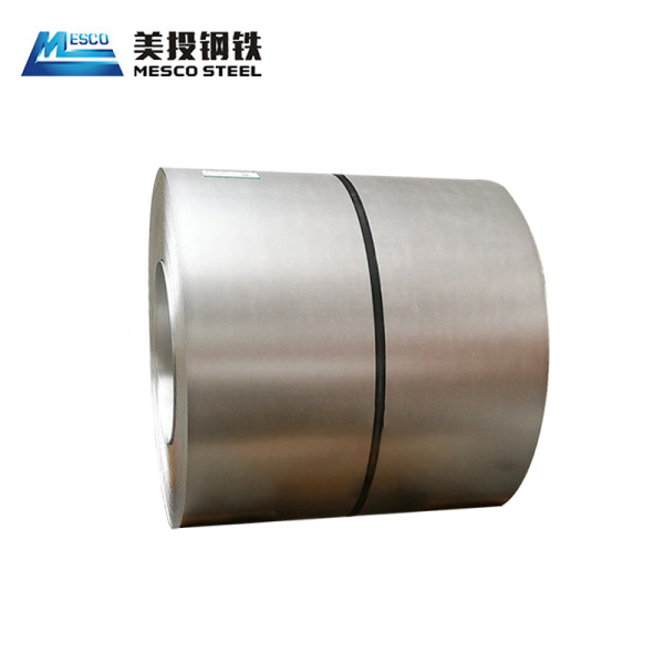 MESCO aluminum silicon coated aluminized steel coil/sheet