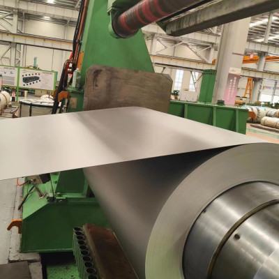 MESCO aluminum silicon coated aluminized steel coil/sheet