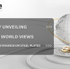 Industry Unveiling - How the World Views Zinc Aluminum Magnesium Steel Plates