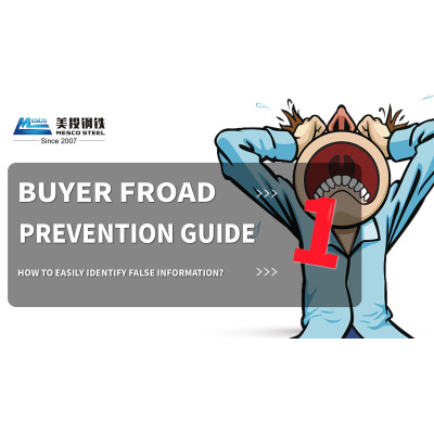 Anti-Scam Guide for Buyers: Easily Spot Fake Information and Dishonest Sellers1
