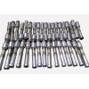 MESCO Stainless Steel Pipe