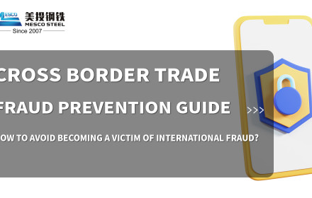 Cross border Trade Fraud Prevention Guide: How to Avoid Becoming a Victim of International Fraud?