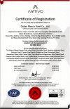 ISO 9001:2015