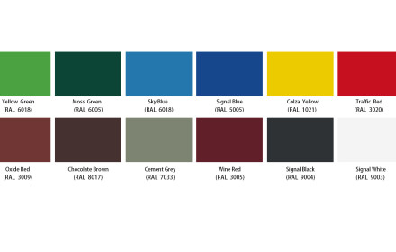 【Knowledge Sharing】Everything You Need to Know About Performance Testing and National Standards for Powder-Coated Color Steel Plates！
