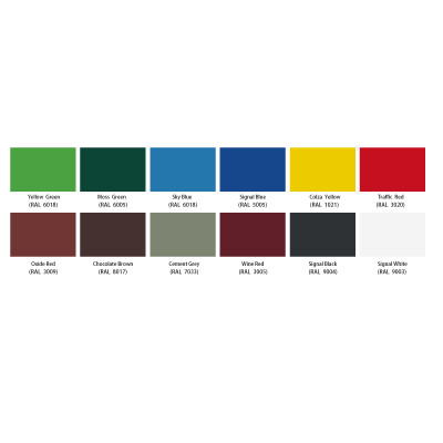 【Knowledge Sharing】Everything You Need to Know About Performance Testing and National Standards for Powder-Coated Color Steel Plates!