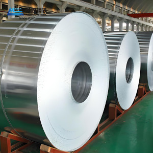 MESCO 304 stainless steel coil 316 stainless steel sheet