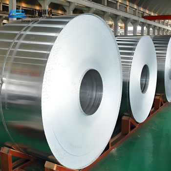 MESCO 304/316 stainless steel coil, stainless steel sheet,  stainless steel tubing, stainless steel ss 316