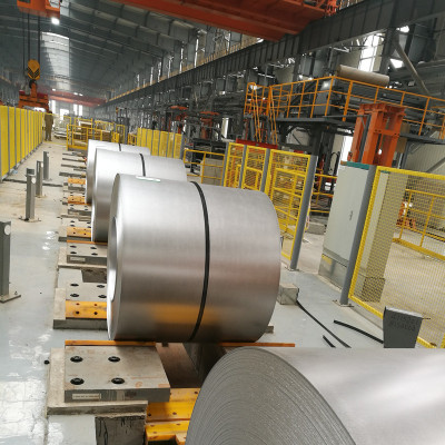 Why Does MESCO's Aluminized Silicon-Coated Steel Tube Consistently Receive Customer Praise?