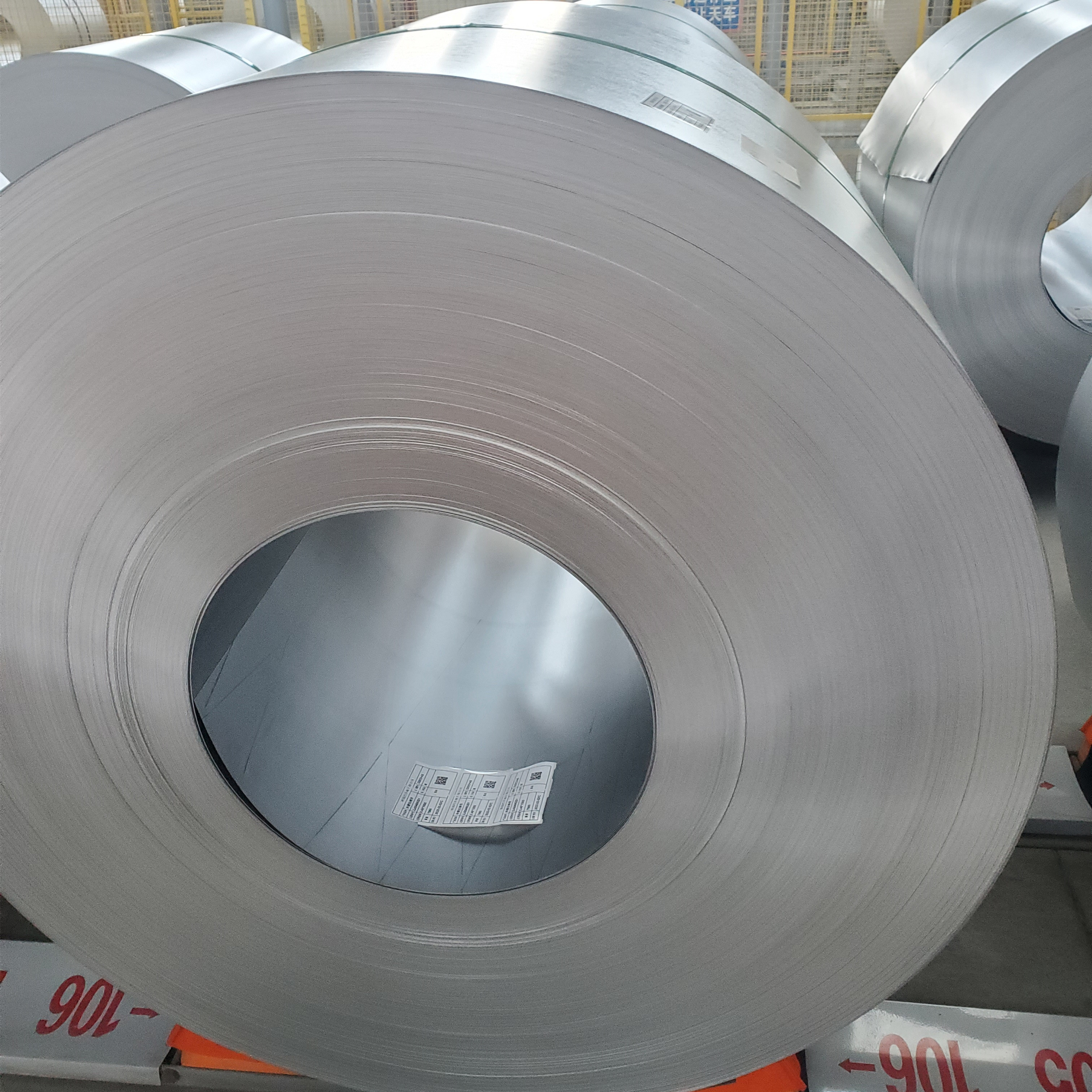 Aluminized Steel Sheet & Coil FAQ – Everything You Need to Know