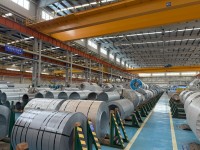 MESCO STEEL