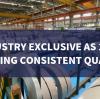 MESCO Industry exclusive AS120g/㎡ coating, consistent quality