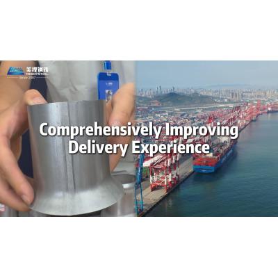 MESCO Aluminum Silicon Coated, full pre-sales service process, easier procurement