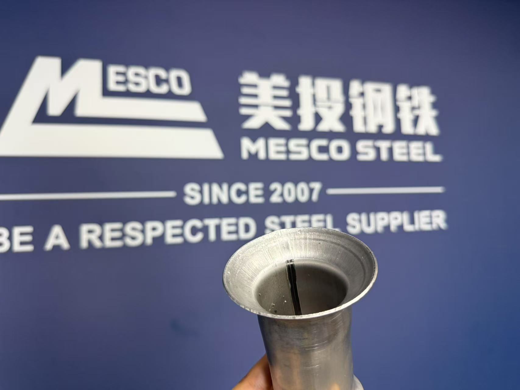 aluminized steel