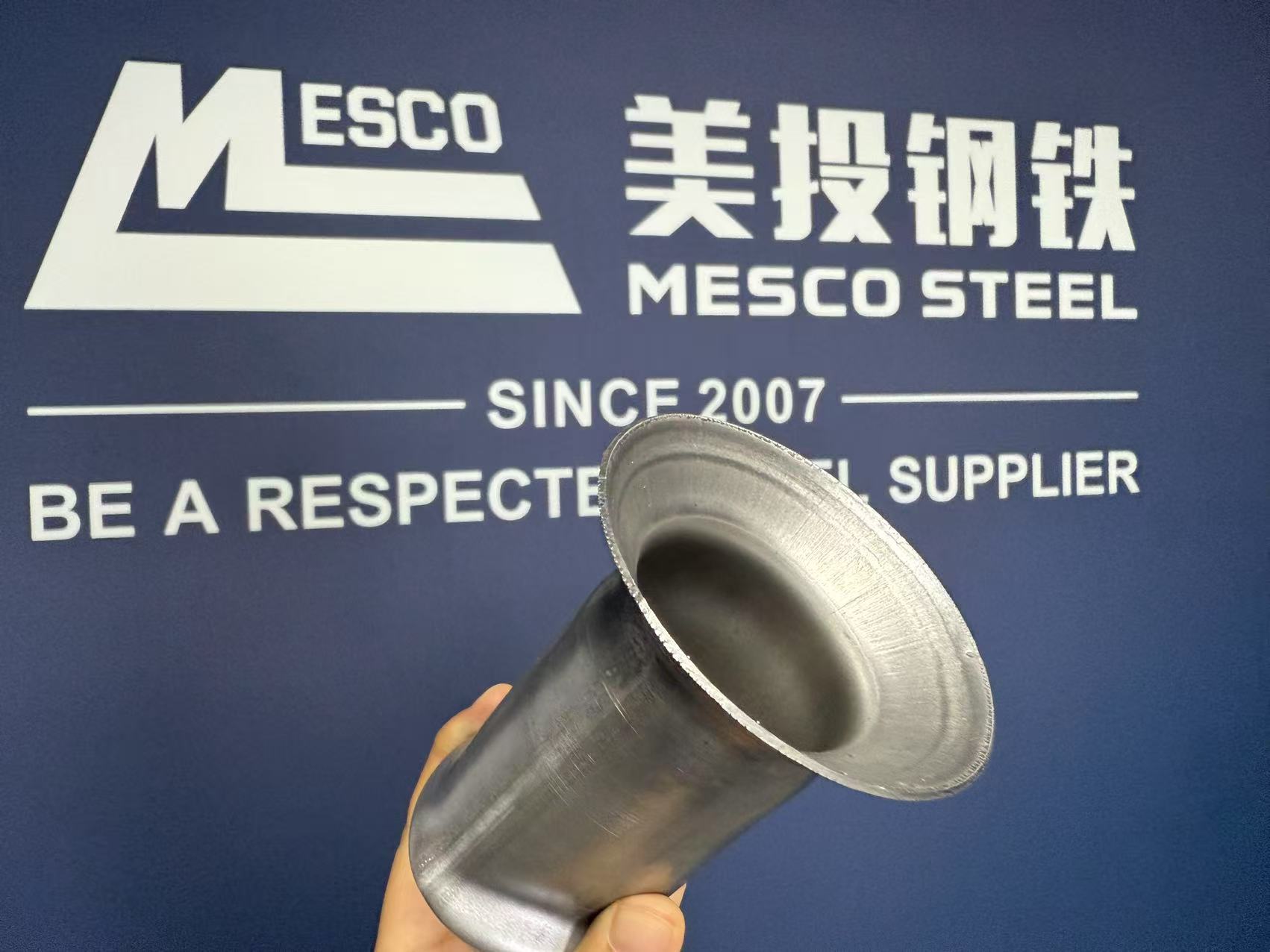 china steel