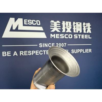 Aluminized Exhaust Pipe vs. Stainless Steel: A Comparison