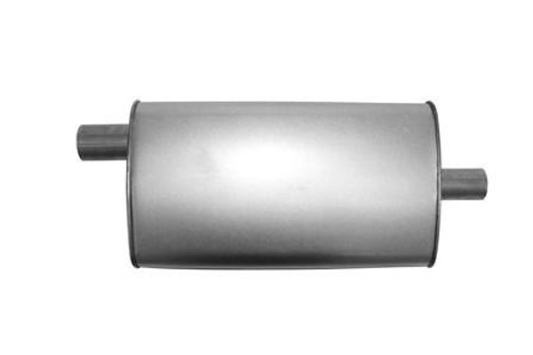 Aluminized Steel: Versatile Material for Exhausts & HVAC