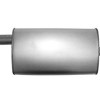 Aluminized Steel: Versatile Material for Exhausts & HVAC