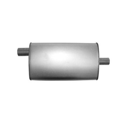 Aluminized Steel: Versatile Material for Exhausts & HVAC