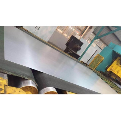 Stainless Steel Grade Designation Explained