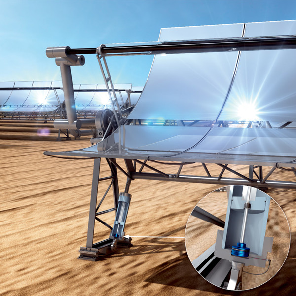 Solar Mounting Systems