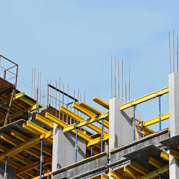 Construction & Infrastructure