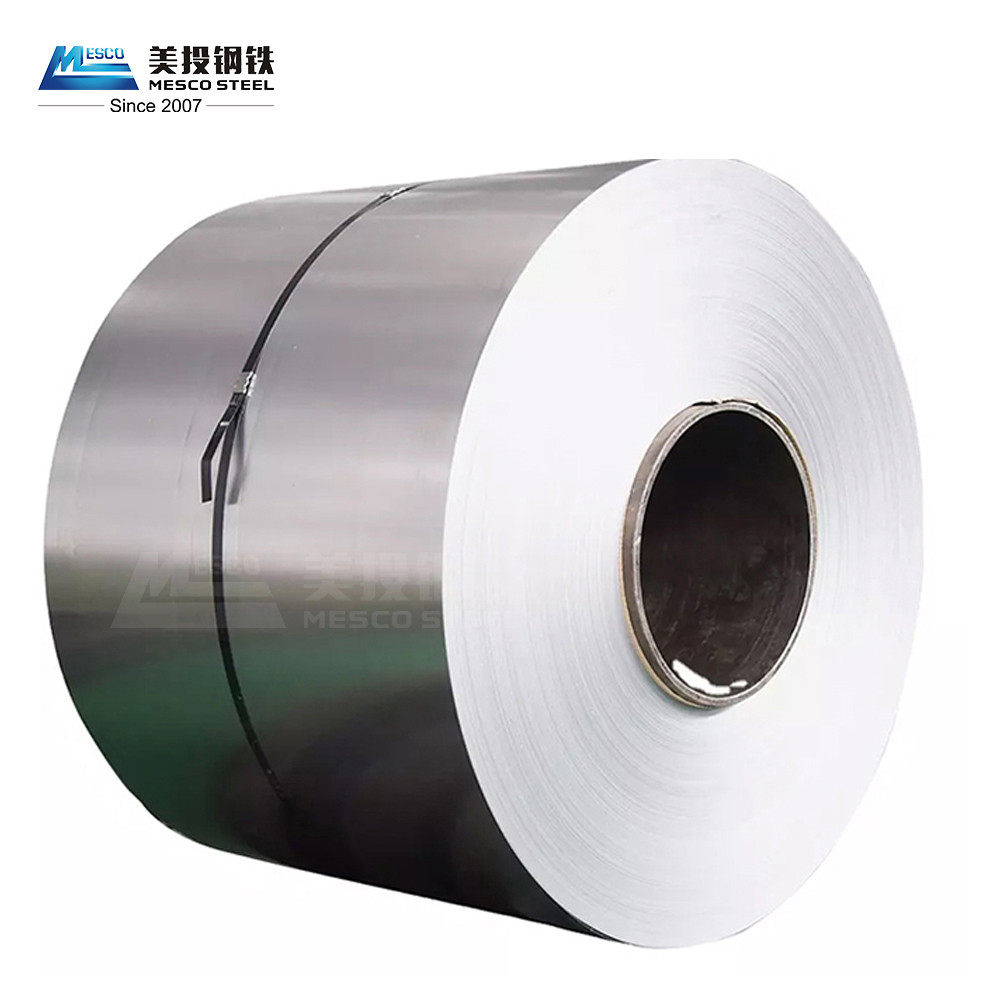 Zinc Aluminum Magnesium