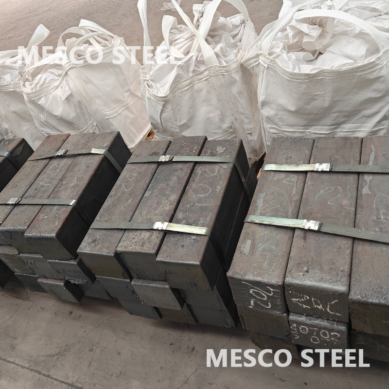 Industrial Grade Pure Iron