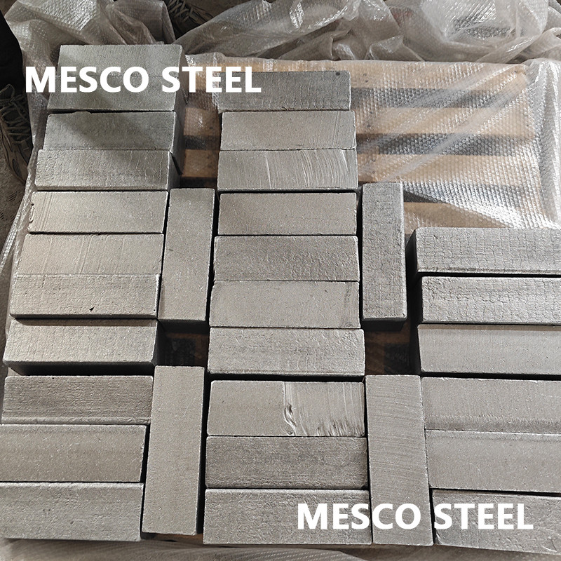 Ultra-High Purity Iron