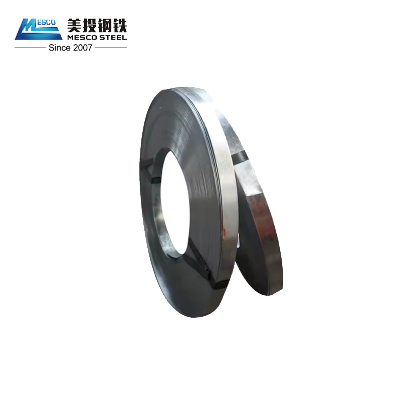 MESCO ZAM Steel Coil – Zinc Aluminum Magnesium Coated Steel Sheet, China Factory Direct