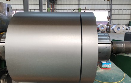 How US 50% Steel Tariffs Are Reshaping Global Al-Si Coated Steel Trade